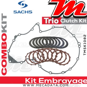 SACHS KUPPLUNGSSATZ (BELÄGE/GLATT/DICHTUNG SCHEIBEN) BMW K 1300 R 2010 - Bild 1 von 1