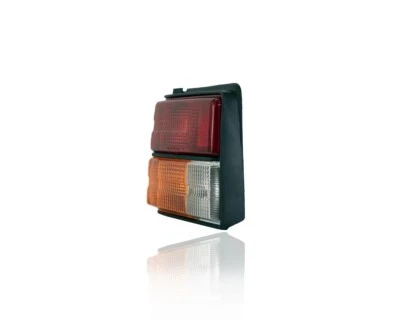 Luz trasera para Honda Civic Sedán 80-83 - mano izquierda - conductor - 33551SA8672 Foto 1 de 4