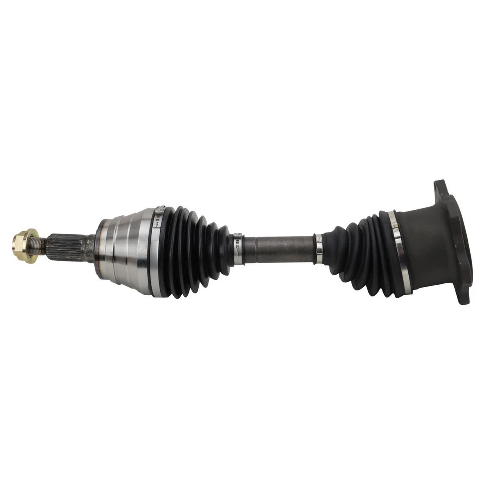 Cardone Front CV Axle Shaft Fits 1999-2013 Chevrolet GMC 2003-2009 Hummer - Image 1 of 3