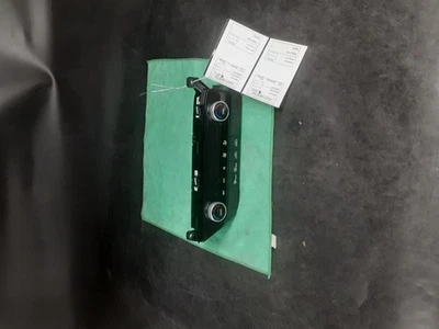 ELANTRA 2022 温度控制 1054373 — 第 1/4 张图片