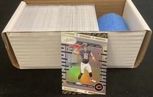 Juego Completo Absoluto 2024 - #1 - 200 INCLUYE #201 Caleb Williams RC 238/350 - Imagen 1 de 4