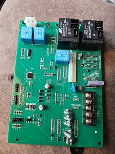 Placa de control de circuito de horno F8005030 V1.3 para modelos HK42FZ e ICM282A C2 - Imagen 1 de 2
