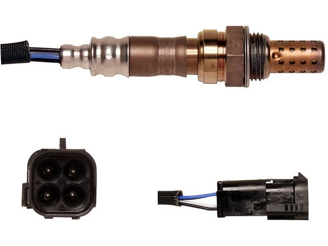 Sensor de oxígeno aguas arriba Denso 61QFQJ71 para Geo Storm 1992 1993 Foto 1 de 1