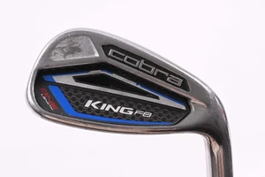 Cobra King F8 One Length Pitching Wedge / 44 Degree / Regular Flex True Temper - Picture 1 of 6