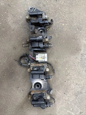 Ignition Coil Igniter Pack For 99-06 Chevrolet Silverado 1500  5.3 12558693 Gas - Image 1 of 3