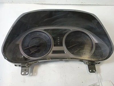 2007 年雷克萨斯 IS250 AT 11455820 MPH 速度计 — 第 1/4 张图片