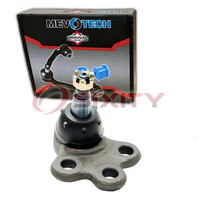 Rótula de suspensión inferior delantera Mevotech OG para Pontiac Grand 1997-2008 yb Foto 1 de 4