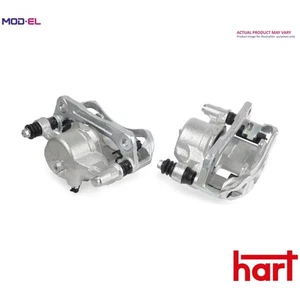 BRAKE CALIPER 261 967 FOR OPEL ZAFIRA/MPV ASTRA/G/Van/Convertible/Hatchback 1.7L - Picture 1 of 8