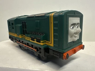 Motor Paxton Motorizado Thomas & Friends Trackmaster, 2009 Foto 1 de 4