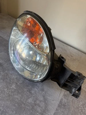 Conjunto de faros laterales para pasajeros OEM 02-03 Subaru Impreza WRX RH (2) Foto 1 de 4