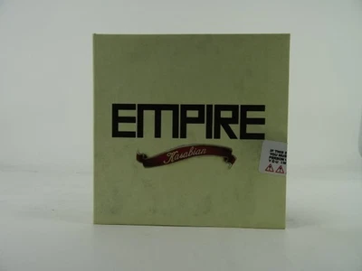 KASABIAN EMPIRE (471) 11 Track Promo CD Album including Card Sleeve COLUMBIA - Image 1 of 4
