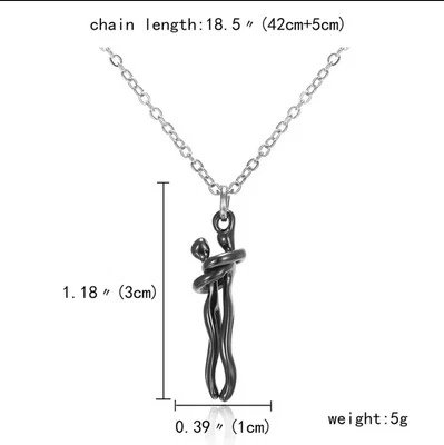 Entzückend ! 1  Halskette -  + 1 kleiner Herzanhänger - Bild 1 von 3