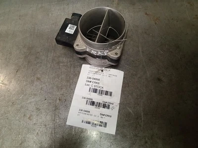 748308 1996-1999 Chevrolet Tahoe Mass Airflow Sensor for 5.7L10312493 - Image 1 of 4