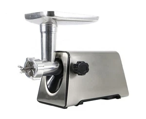 Mangime elettrico per animali domestici piccolo pollo cane gatto macchina pellet 220V& - Foto 1 di 5