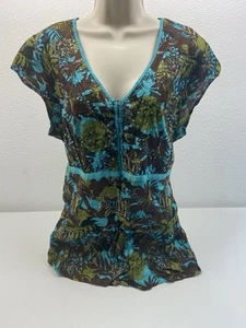 Blusa Top Cato Plus Sportwear Para Mujer Sin Mangas Talla 22/24W NUEVA - Imagen 1 de 4