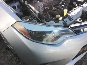 Passenger Right Headlight Fits 14-16 COROLLA 3053118 - Picture 1 of 12