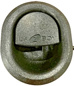 LAZBOY Sofa/Love Recliner 1 Release Pull Handle Lazy Boy Replacement Cable - Picture 1 of 7