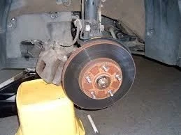 Juego de pinzas de freno delanteras izquierda lado conductor OEM 1998-2005 Lexus GS300 GS400 GS430 Foto 1 de 1