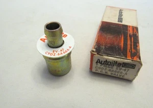 NOS 1968-71 Ford Mustang Falcon Maverick PCV Valve Autolite EV-47 C9DZ-6A666-A - Picture 1 of 9