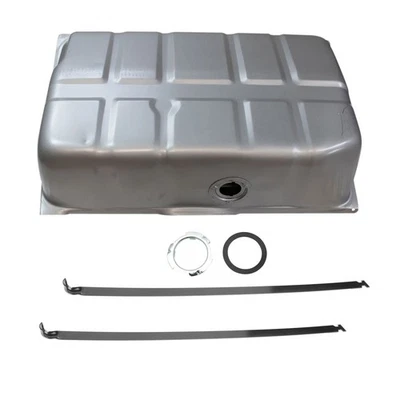 Fuel Tank & Strap Kit For 1971-1976 Dodge Dart Plymouth Duster Valiant — 第 1/4 张图片
