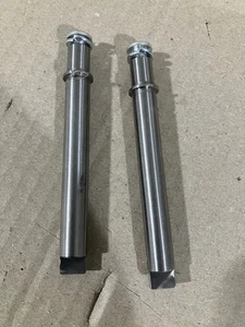 Two New Upper Distributor Shafts For Model A Fords. Free Shipping - Picture 1 of 1