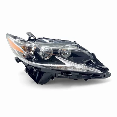 🔥NICE 2016 2017 2018 Lexus ES350 ES300 Right Passenger Side LED Headlight OEM - Image 1 of 4