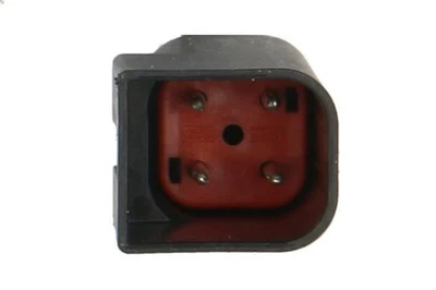 Sensore di ossigeno DENSO DOX-1353 per FORD ORION III (GAL) 1.6 1992-1993 - Immagine 1 di 4