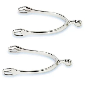 Stubben Dynamic Vertical Soft Touch Spurs - Picture 1 of 1