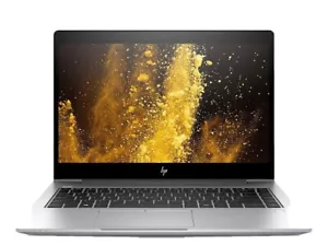 HP EliteBook 840 G6 i7 16GB RAM 256GB SSD FHD Windows 11, 1-Year Warranty - Picture 1 of 4