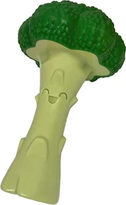 Broccoli Giocattolo per Cani Power Chew - Giocattoli per Cani Carini per Masticatori Aggressivi - con - Foto 1 di 12