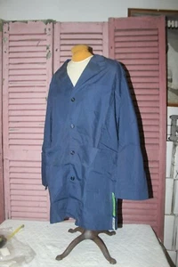 Landau Men's Size 46 Lab Coat NWT - Picture 1 of 4