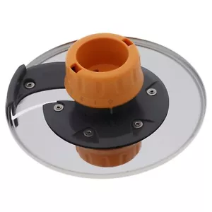 Kenwood adjustable disc food processor planetary KAH65.000PL Cooking Chef KWL - Picture 1 of 8