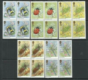 GRAN BRETAÑA. Año: 1985. Tema: FAUNA. INSECTOS. - Imagen 1 de 1