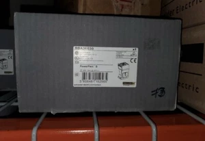 Square D BDA36030 30amp circuit breaker warranty iline replace FA's powerpact - Picture 1 of 2