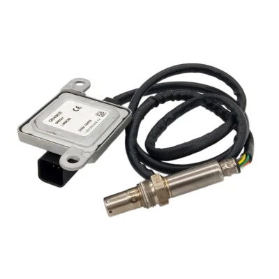 Sensor NOX para GMC Sierra y Chevy Silverado 2500 3500 HD 2014 2015 2016 6,6 L V8 Foto 1 de 4