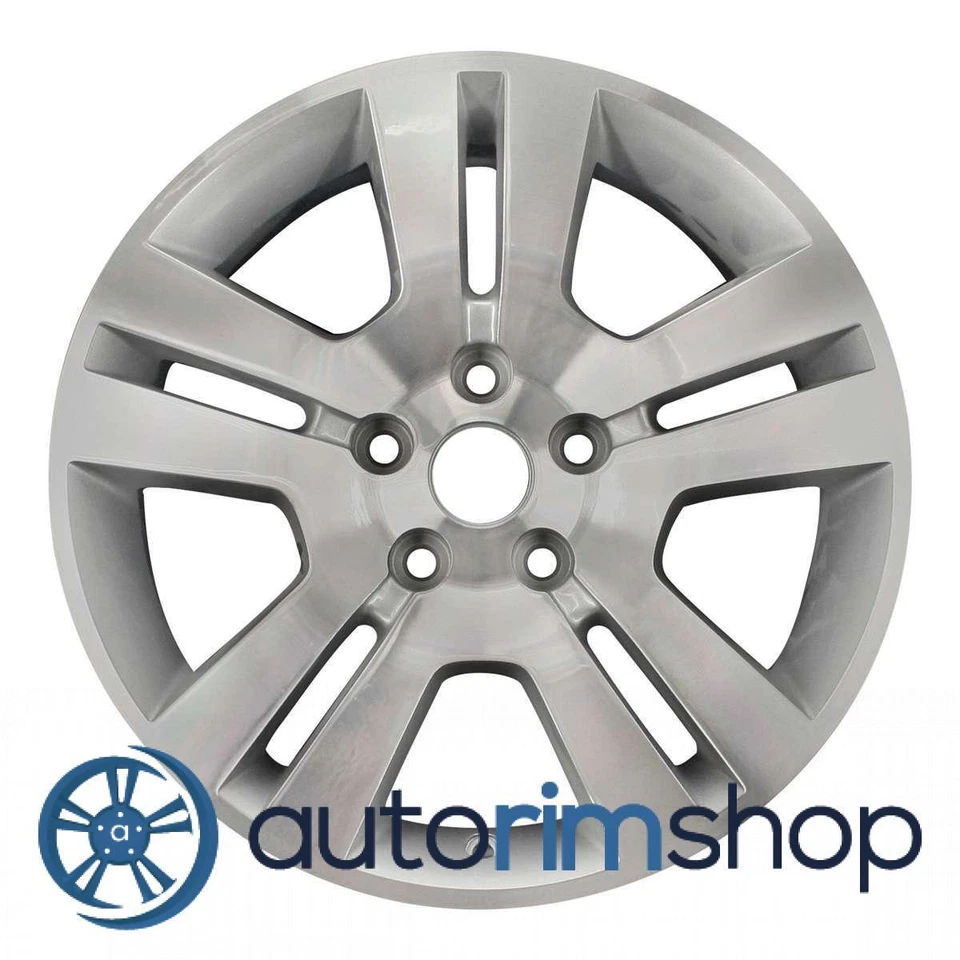 Llanta de repuesto 17" nueva para Ford Fusion 2006 2007 2008 2009 rueda Foto 1 de 1