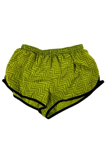 Pantalones cortos de running para mujer Nike Dri-Fit, talla mediana - Imagen 1 de 4