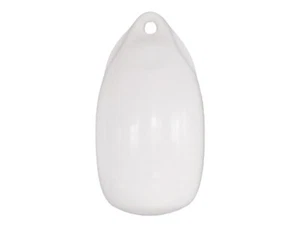 Talamex FENDER Gocce / Dumpy FENDER Bianco Ø 180 X 360 MM - Foto 1 di 1