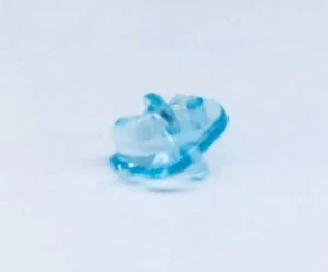Hot Wheels Redline ( FERRARI 312P )~ 2 PIECES OF GLASS~ - Picture 1 of 1