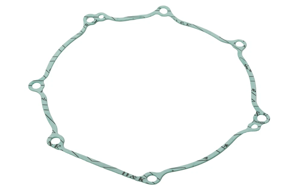 JUNTA CUBIERTA EMBRAGUE AS3 para KAWASAKI KX 450 F 2006-2015 KLX 450R KFX 450R Foto 1 de 1