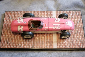 Carousel 1 #4501 1955 #6 Bob Sweikert's John Zink Special 1:18 - Picture 1 of 7