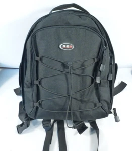 GEM Digital Camera Backpack Photo SLR DSLR Bag refm - Picture 1 of 5