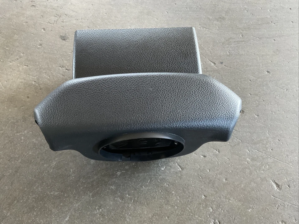 06-10 Infiniti M35 M45 Juego de carcasa de columna de dirección 48470-EH101 Foto 1 de 4