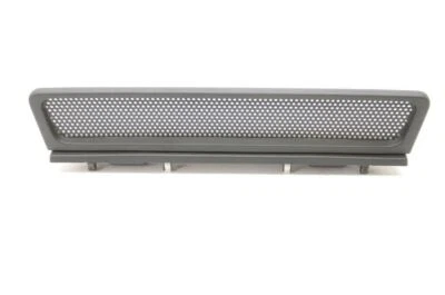 2009-2015 Mazda Mx-5 Miata NC Black Wind Deflector NE51T03X3 - Image 1 of 4