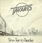Tavares - Slow Train To Paradise (12")