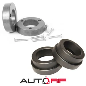 Kit de elevación espaciadores de coche de 1,2" 30 mm para SsangYong REXTON, RODIUS, STAVIC, KYRON - Imagen 1 de 7