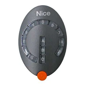 Nice/MHouse Genuine DS100 Wireless Keypad - Picture 1 of 8