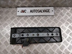 MERCEDES 190 190E 190D W201 PASSENGER LEFT REAR LIGHT BULB HOLDER 1982-1993 - Picture 1 of 6