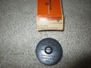 1966 Buick NOS Rochester Careburetor Stat & Coil Assembly 7034560 - Picture 1 of 1