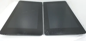 Lote 2 Wacom DTK-2420 Cintiq Pro 24 Creative Pen Display Leer descripción - Imagen 1 de 7